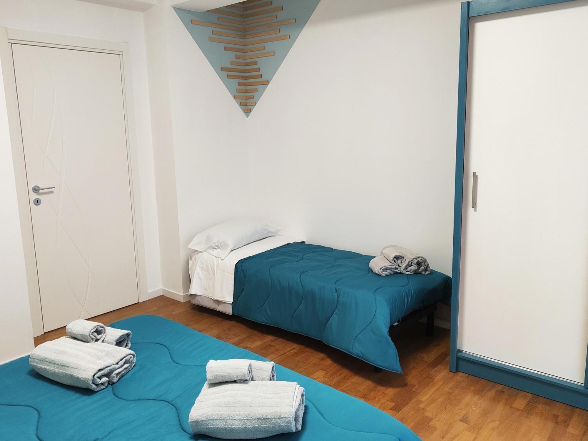 Bastia Home Appartamento Bastia Umbra Ngoại thất bức ảnh