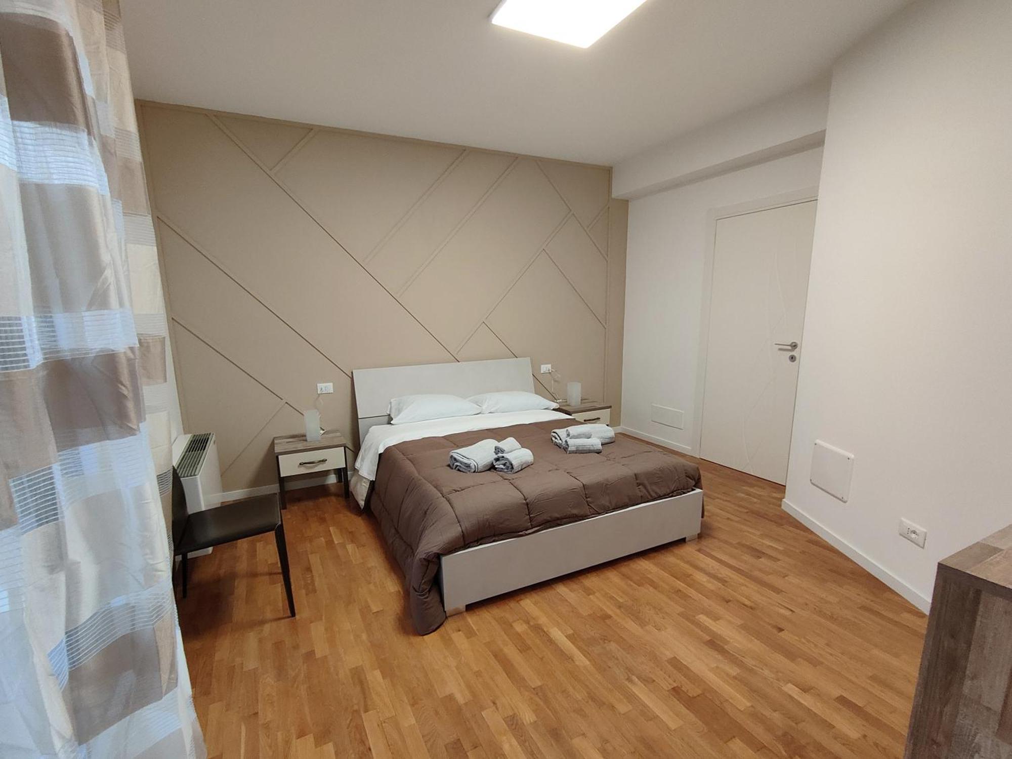 Bastia Home Appartamento Bastia Umbra Ngoại thất bức ảnh